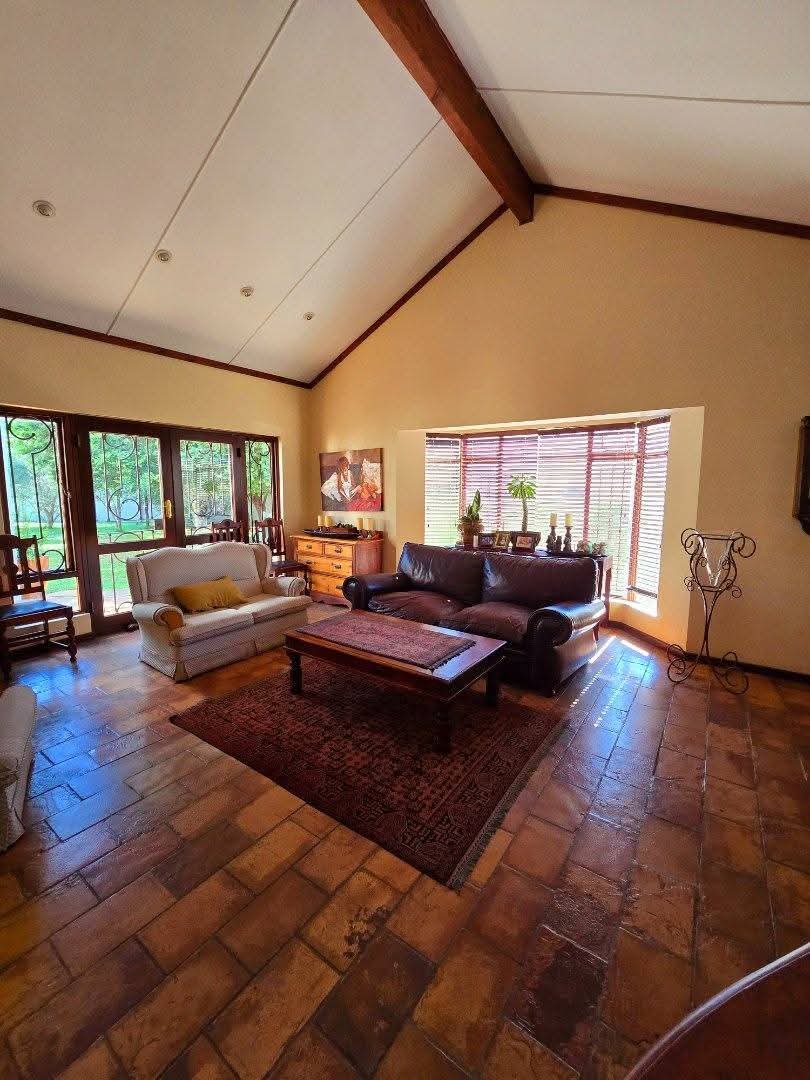 4 Bedroom Property for Sale in Doringkruin North West